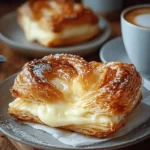 Cheese Danish Delight Recipe: Discover an Irresistible Treat First Image